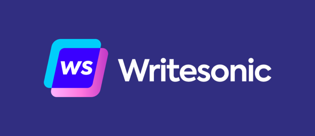 Writesonic AI content generator for quickly creating SEO-optimized articles