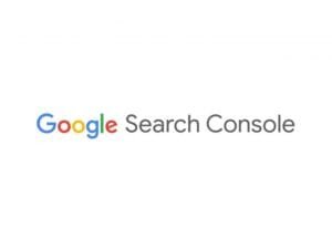 Google Search Console logo - Free SEO monitoring and performance tracking