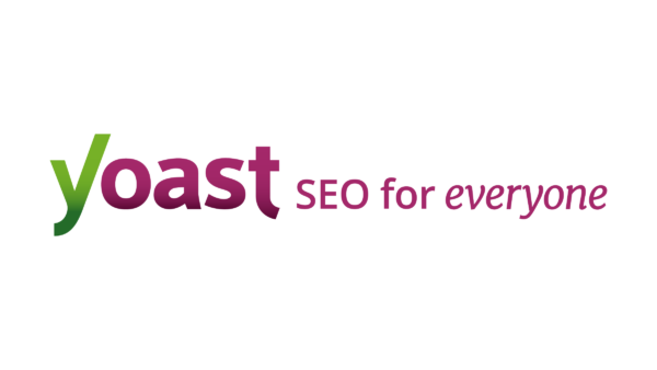 Yoast SEO logo - Free SEO plugin for WordPress on-page optimization