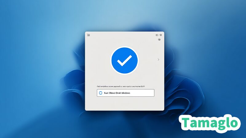 OneDriveの設定画面で『Windowsサインイン時に自動起動』のチェックを外している様子