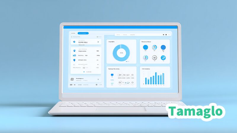 Windows11でパソコンのスペック(CPU・メモリ・ストレージ・GPU)を確認しているイメージ