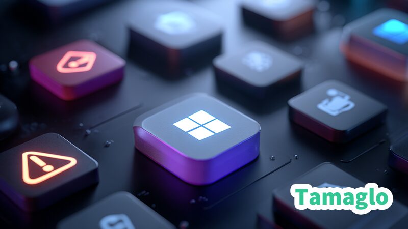 スタートアップで無効にしてはいけない重要なアプリを警告している画面イメージ